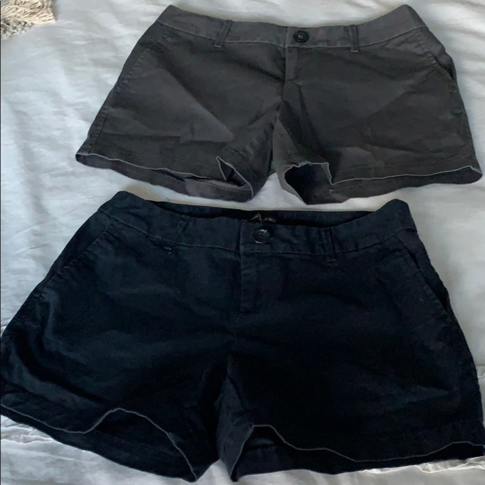Banana Republic | 3 1/2 Inch Shorts